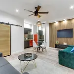 Pick A Flat\'S Apartment In Montorgueil - Rue Greneta