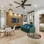 Pick A Flat\'S Apartment In Montorgueil - Rue Greneta