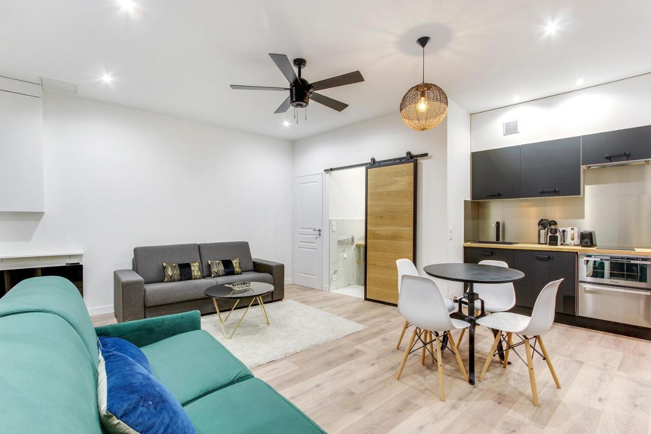 Pick A Flat's In Montorgueil - Rue Greneta * Paris