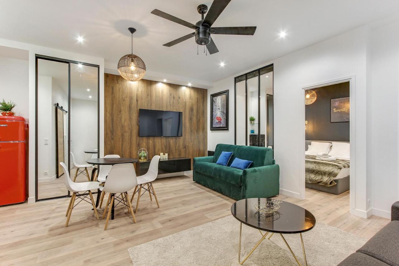 Pick A Flat's In Montorgueil - Rue Greneta